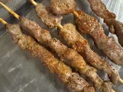 -德宝卤煮店(苹果园大街店)