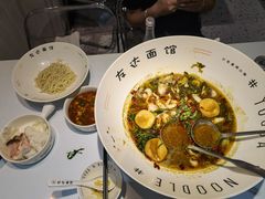 -友达面馆(广州总店)