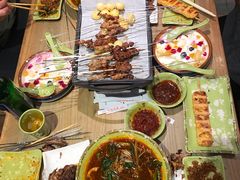 -申记串道(中街店)