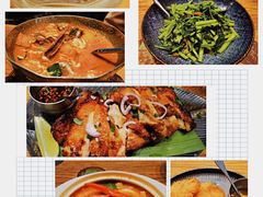 -simply thai天泰(长泰广场店)