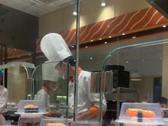 -新一番三文鱼寿司(大东海店)