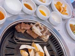 -黄金牧场(明洞总店)