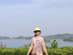 -天目湖涵田半山温泉