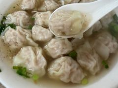 -汪家馄饨(集庆路店)