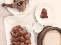 -全聚德(常州店)