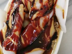 三酱猪肠粉-芬芳甜品(同福路店)
