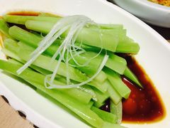 -川流不息(北蔡休闲广场店)