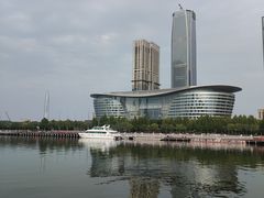-海河外滩公园