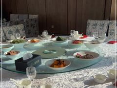 包厢-翠山·映月湖景餐厅(映月湖公园店)
