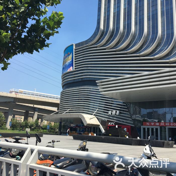 瀚海北金商场图片-北京综合商场-大众点评网