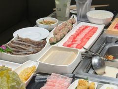 -海底捞火锅(和安宁春城店)