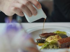-翡翠36餐厅(浦东香格里拉店)