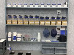 -CUBIC3三立方咖啡(凌空SOHO店)