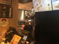 -麦当劳(大栅栏店)
