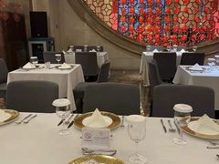 大堂-宜昌富力皇冠假日酒店·咖啡1号西餐厅