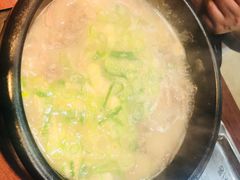 -神仙雪浓汤(明洞店)