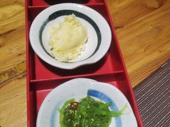 -笑纳日本料理(嘉定大融城店)