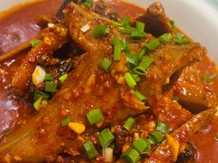 -瑞华土菜馆老字号(灰汤镇店)