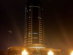 -番禺广场(市桥街道)