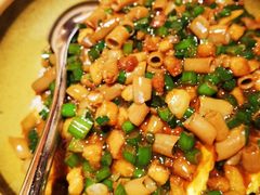 海肠捞饭-KŌNG胶东小馆·酒馆(华熙店)