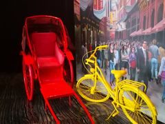 -上海外滩英迪格酒店