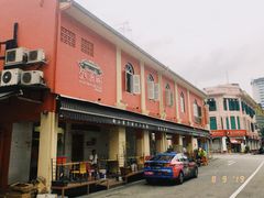 -新山叶子楣手工包店
