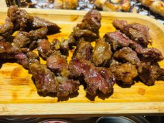 -百年食客韩式烤肉(南三环店)