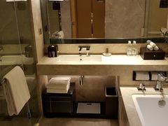 -上海宝华万豪酒店
