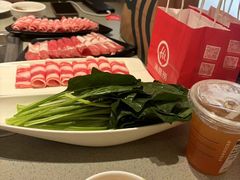 -海底捞火锅(泰安爱琴海店)