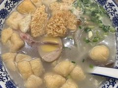 -小潘记鸭血粉丝汤