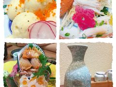 -信日本料理(信义坊店)