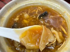 -添發碗仔翅美食