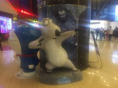 -万达影城(南昌红谷滩IMAX激光店)