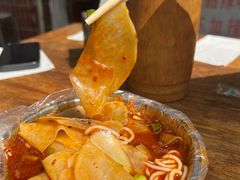 -南小区飘香土豆片(船山区店)