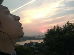 -鸿山公园