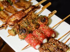 -桃屋日本料理(清华科技园店)