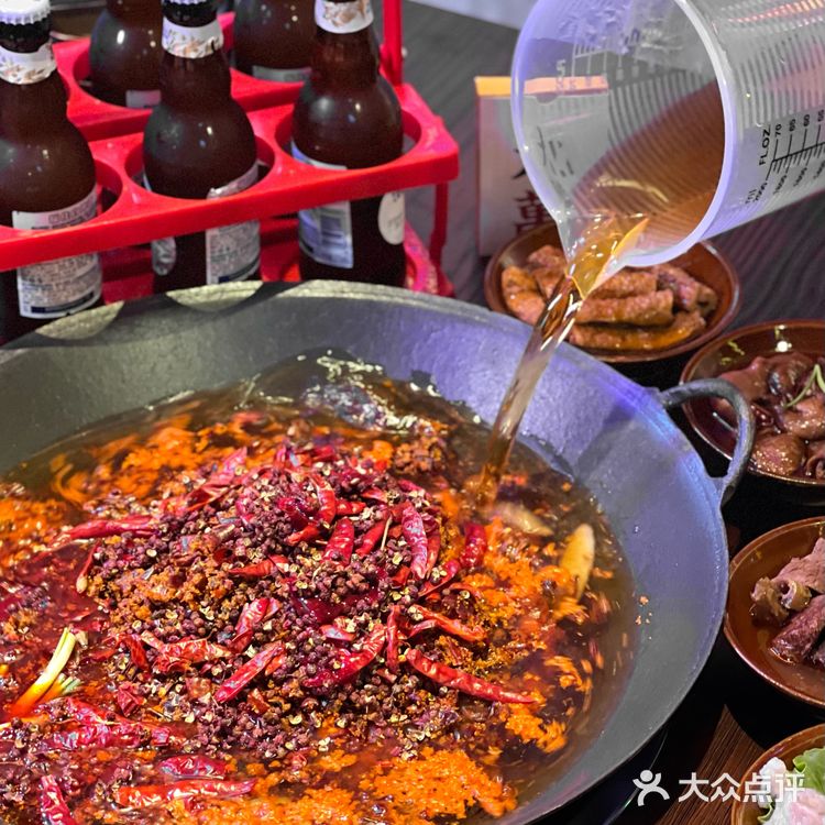 新鲜看得近!烫8秒就可以吃啦!完全不腥!