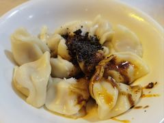 -新繁牛肉豆花(都江堰店)