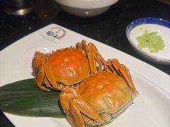 -極上萬膳·日料放题(海岸城店)