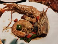 -汉巴味德(大悦城店)