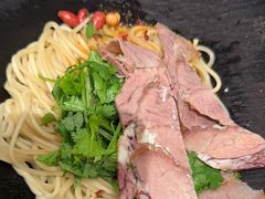 -嘻小北·兰州清汤牛肉面(南翔印象城MEGA店)