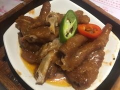 百合酱蒸凤爪-粤点越有·茶点·粤菜(樵岭国际店)