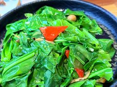 -隅乐胡椒虾·台湾菜·团建(皇岗店)