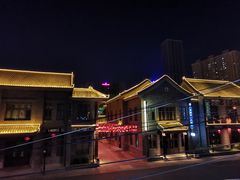 -万顺啤酒屋(皇寺路店)