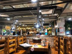 大堂-原始泥炉烤肉(总店)