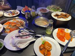 -海韵之星邮轮水会(明发商业广场店)