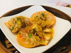 -屋顶花园餐厅(步行街老地王大厦店)