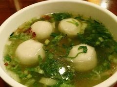 -益佳粥店(复兴中路店)
