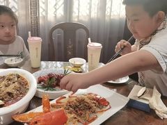 -不倒翁·徽天下名菜楼(马鞍山路店)