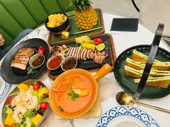 -KingThaia金泰兰(滨江天街店)